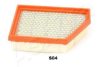 ASHIKA 20-0S-S04 Air Filter